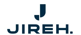 Jireh Logo